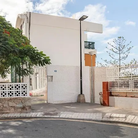 Apartment 1005 Ocean View House - Puerto Rico Puerto Rico (Gran Canaria)
